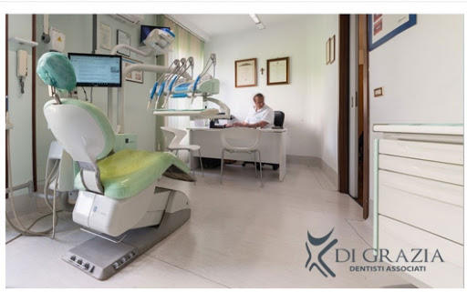 Studio Dentistico Dott. Renato Di Grazia, Dentista