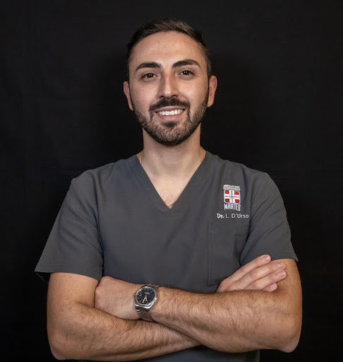 Studio Dentistico Dott. Luigi D’Urso logo