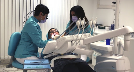 Studio Dentistico Dott.ssa Selene Patteri