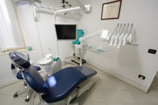 Studio Dentistico Dott. Piero Casavecchia