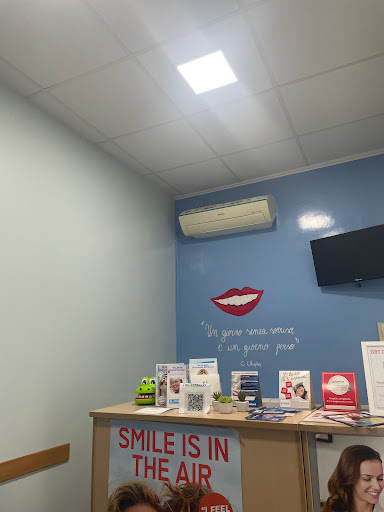 Studio Dentistico Prete