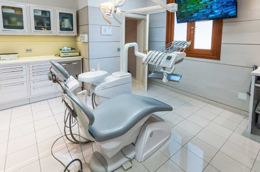 Studio Dentistico Dott.ssa Deborah Mannelli