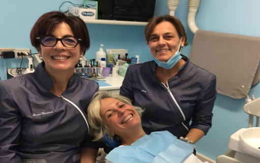 Studio Dentistico Emanuela Gerardi