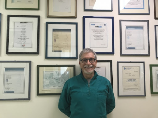 Studio Dentistico Dott. Gianfranco Bruni