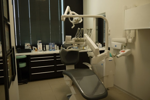 Studio Dentistico Dott.ssa Elisabetta Zito