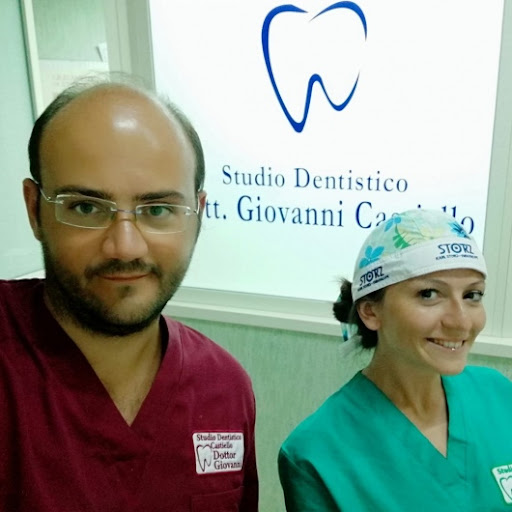 Studio Dentistico Dott. Giovanni Castiello