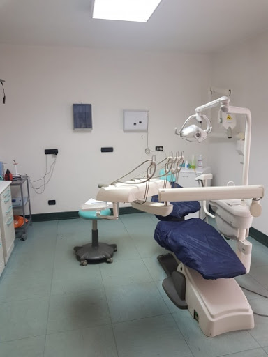 Studio Dentistico Dr. Luca De Simone, Dentista