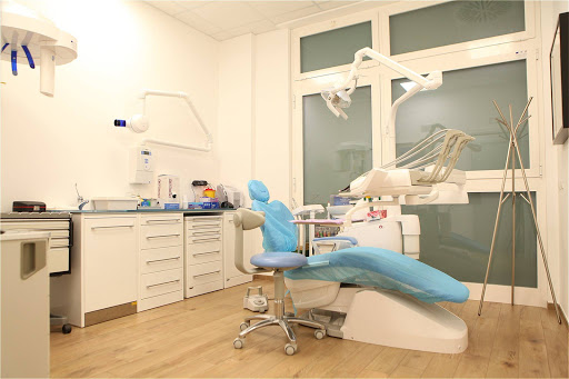 Studio Dentistico Dott.ssa Adalisa Pugliese