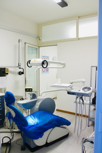 Studio Dentistico Dott.ssa Beatrice Pomili
