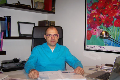 Studio Dentistico Dr. Pierangelo Olmi