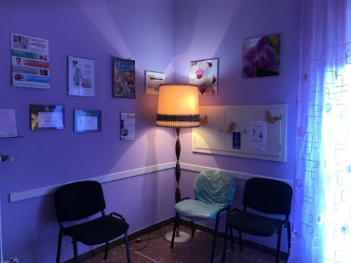 Studio Dentistico Dott.ssa Grazia Rossetti