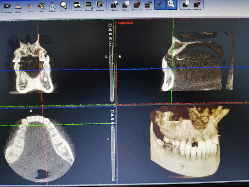 Studio Dentistico Catapano Dr. Tommaso logo