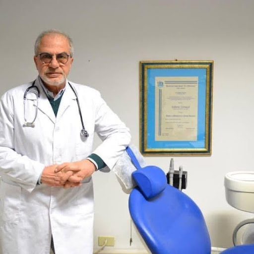 Studio Dentistico Tomassi Dr. Roberto
