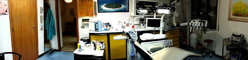 Studio Dentistico Dott. Eugenio Orru' logo