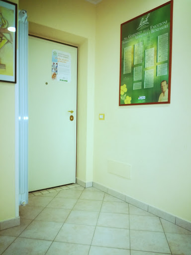 Studio Dentistico Dott. Antonio Segreti, Dentista