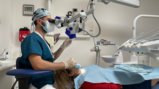Studio Dentistico Dott. Alberto Greco, Dentista logo