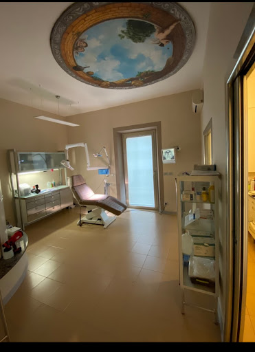Studio Dentistico Dr. Renato Grilli, Dentista