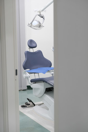 Studio Dentistico Pelella - Afragola