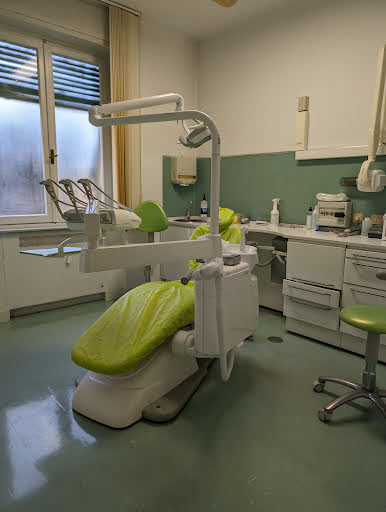 Studio Dentistico Luciano Geri