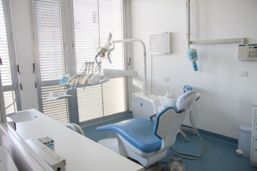 Studio Dentistico Dott. Federico Rampinelli