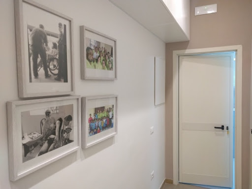 Studio Dentistico Dott. Mario Sannino, Dentista