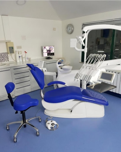 Studio Dentistico Dott. Walter Ciardi, Dentista