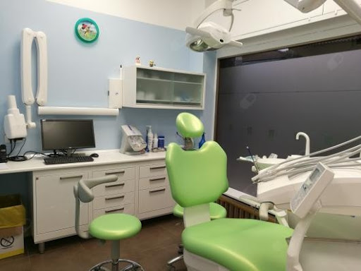 Studio Dentistico Dr. Alessandro Gioia, Dentista logo