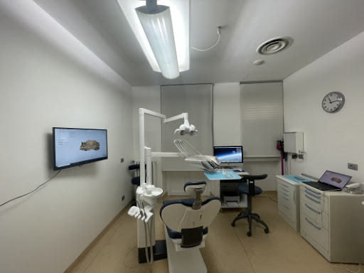 Studio Dentistico Dr. Rudy Lallo, Dentista