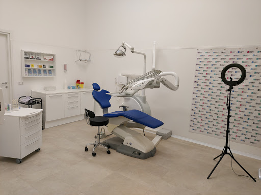 Studio Dentistico Dr. Federico Furina logo