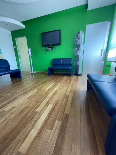 Studio Dentistico Dr. Paolo Nalon, Dentista logo