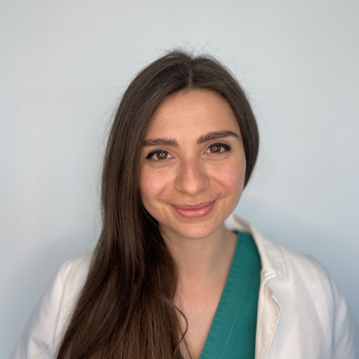 Studio Dentistico Dott.ssa Giulia Jafari, Dentista