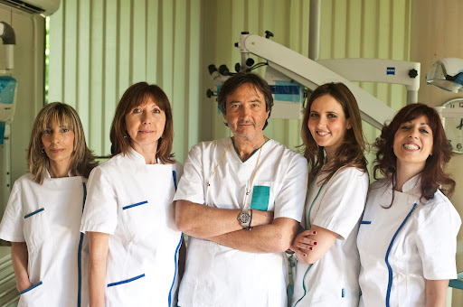Studio Dentistico Capobianco