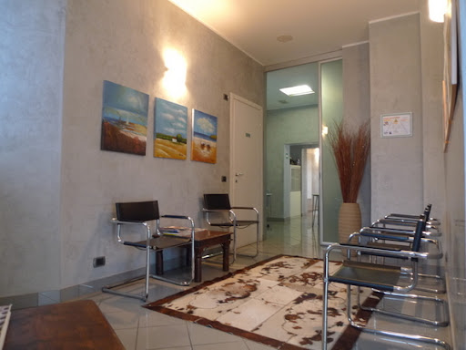 Studio Dentistico Ciapparelli Dott. Alberto