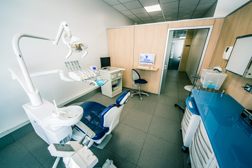 Studio Dentistico Conte Centro Odontoiatrico logo