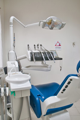Studio Dentistico Corda Dott.ssa Alessandra