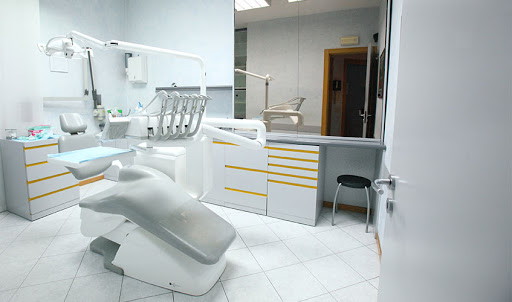 Studio Dentistico Centro Odontostomatologico logo