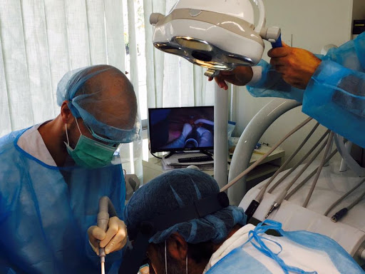 Studio Dentistico Dr. Romano Vito di Romano Francesco
