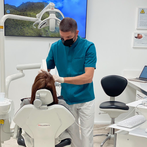 Studio Dentistico Crespi