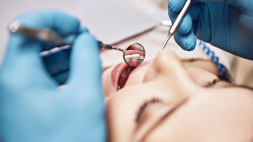 Studio Dentistico Crescini