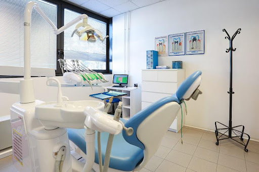 Studio Dentistico Dentoral Legnano
