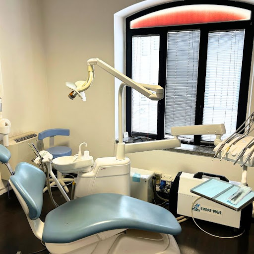 Studio Dentistico Dentoral
