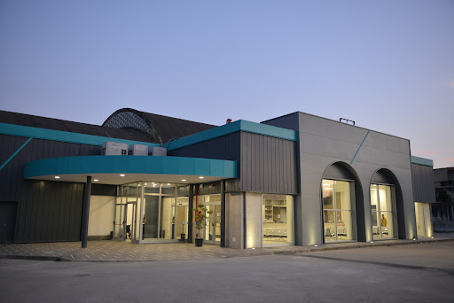 Studio Dentistico Polidiagnostica San Pio X (Casoria)