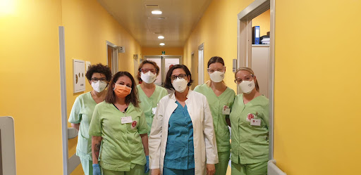 Studio Dentistico Smart Dental Clinic Beato Matteo