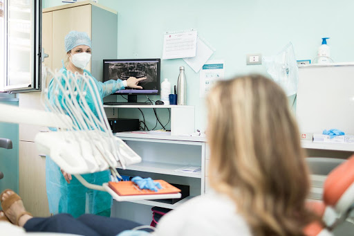 Studio Dentistico Smart Dental Clinic San Donato