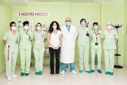 Studio Dentistico Smart Dental Clinic San Marco