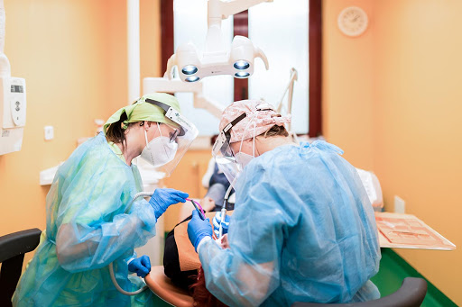 Studio Dentistico Smart Dental Clinic San Pietro