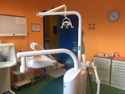 Studio Dentistico Smart Dental Clinic