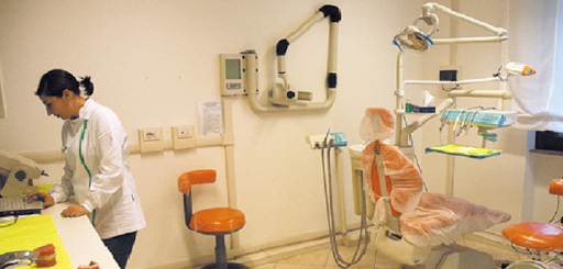 Studio Dentistico Dott. D'Alconzo Francesco