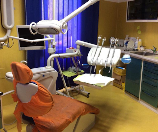 Studio Dentistico Dental Center De Carlo