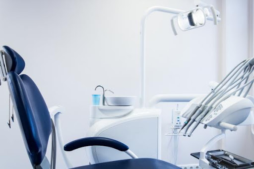 Studio Dentistico Centro Odontoiatrico De Crescenzo